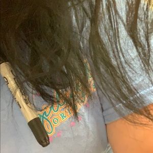 Meet your Posher, Crissy